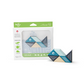 Travel Pals - Whale <br>Magnetic Wooden Blocks <br>6 pieces
