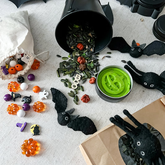 Halloween Sensory Bundle - Only A Few Available