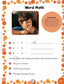 100 Words Kids Need to Read by 1st Grade: Sight Word Practice to Build Strong Readers (Spiral Bound)