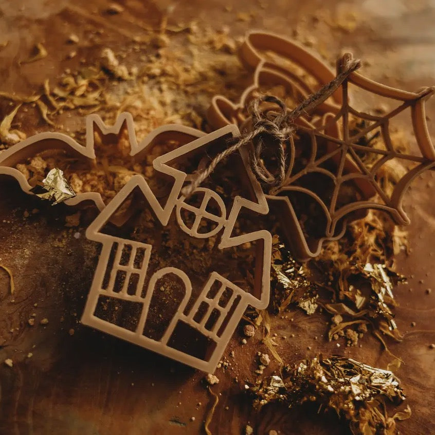 Halloween Eco Cutter Set