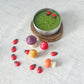 Ladybug Garden Play Dough Mini - Chickadees Wooden Toys