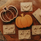 JackO’lantern Stamp & Eco Cutter Set