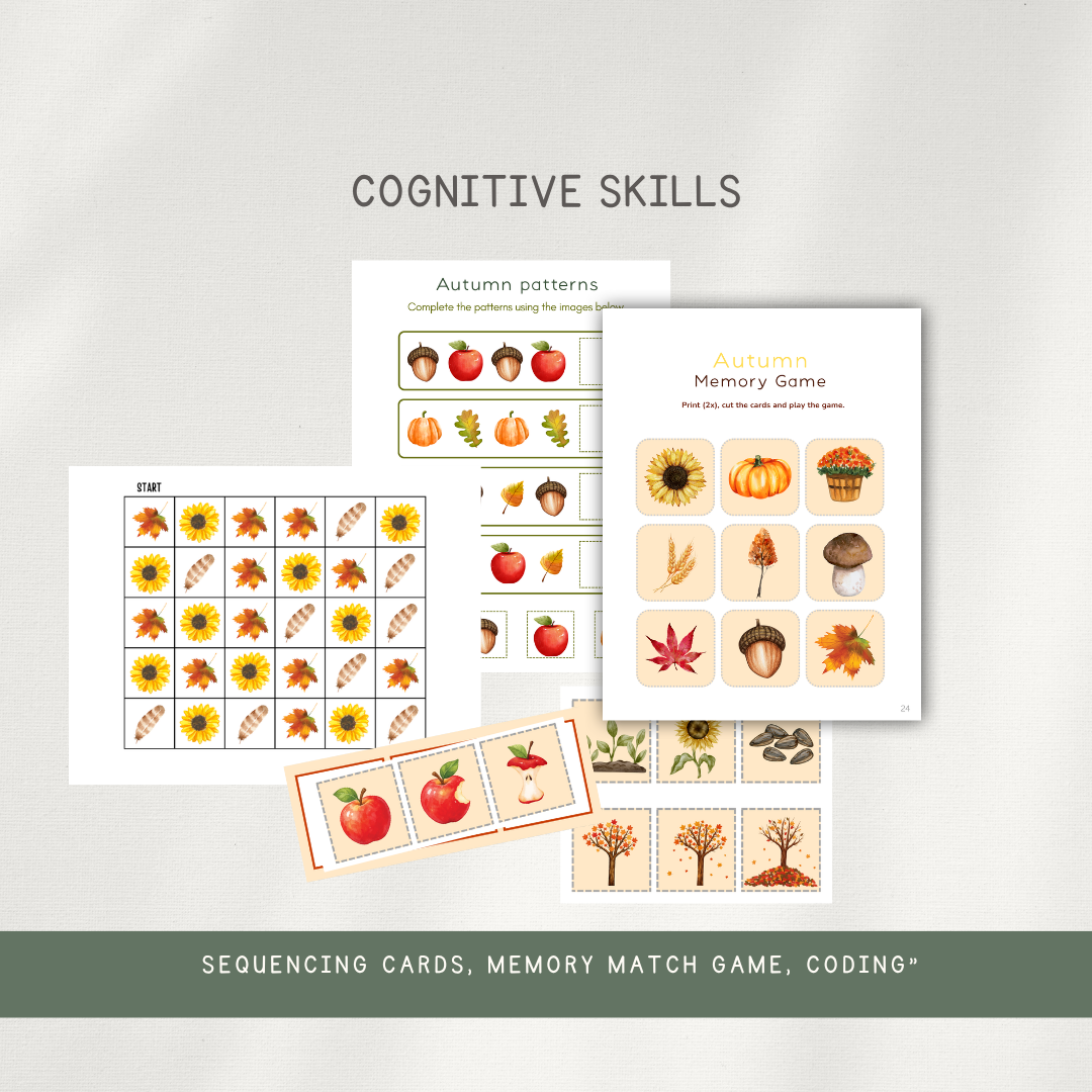 Printed Learning Adventure Bundle - Early Learning Subscription 2026