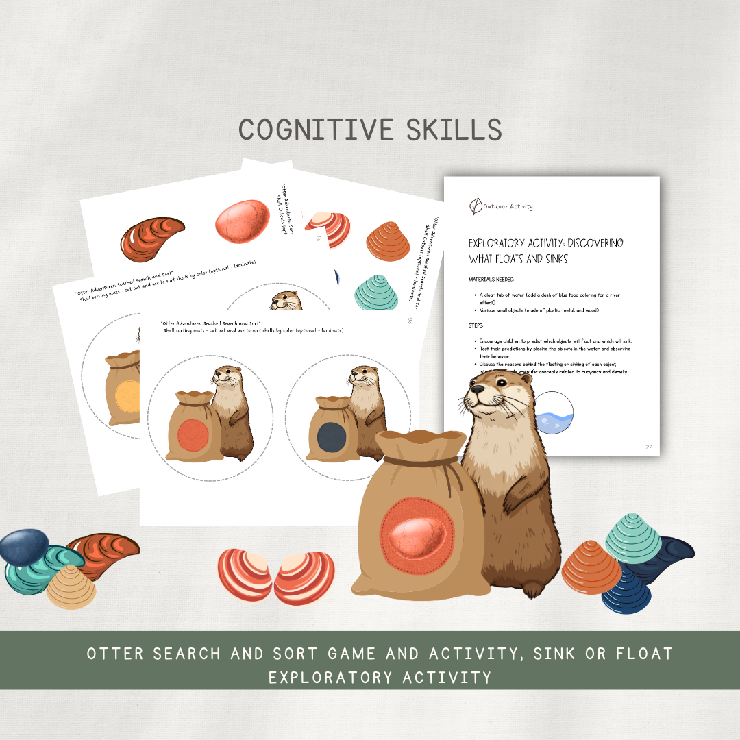 Printed Learning Adventure Bundle - Early Learning Subscription 2026