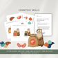 Printed Learning Adventure Bundle - Early Learning Subscription 2026