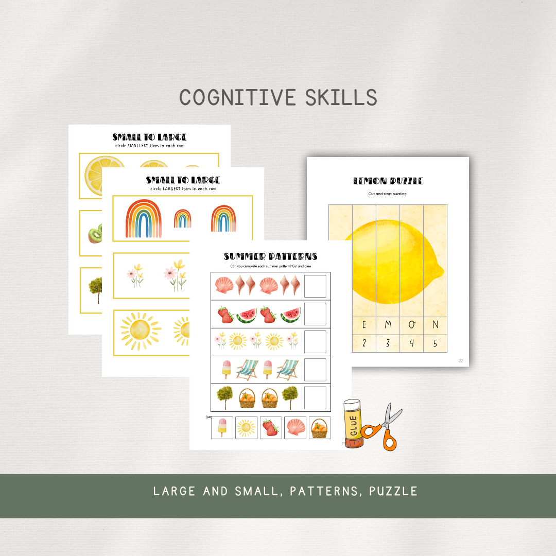 Read And Play - Early Learning Subscription Box 2026