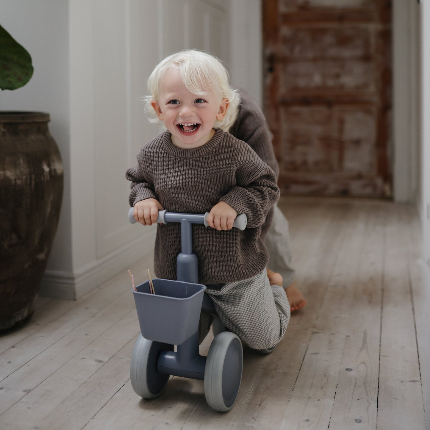 Mini Toddler Bike
