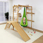 Avenlur Sensory Swing Hammock – Tear Drop Attachment for Grove, Walnut, Neem & Betula Indoor Climbers