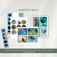Sea Turtles Activity Bundle - Printed Packet