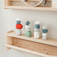 Patience Pebbles - Chickadees Wooden Toys