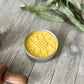 Strawberry Lemonade Scented - Lemon Yellow Play Dough