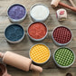 Play Dough Singles - Chickadees Wooden Toys
