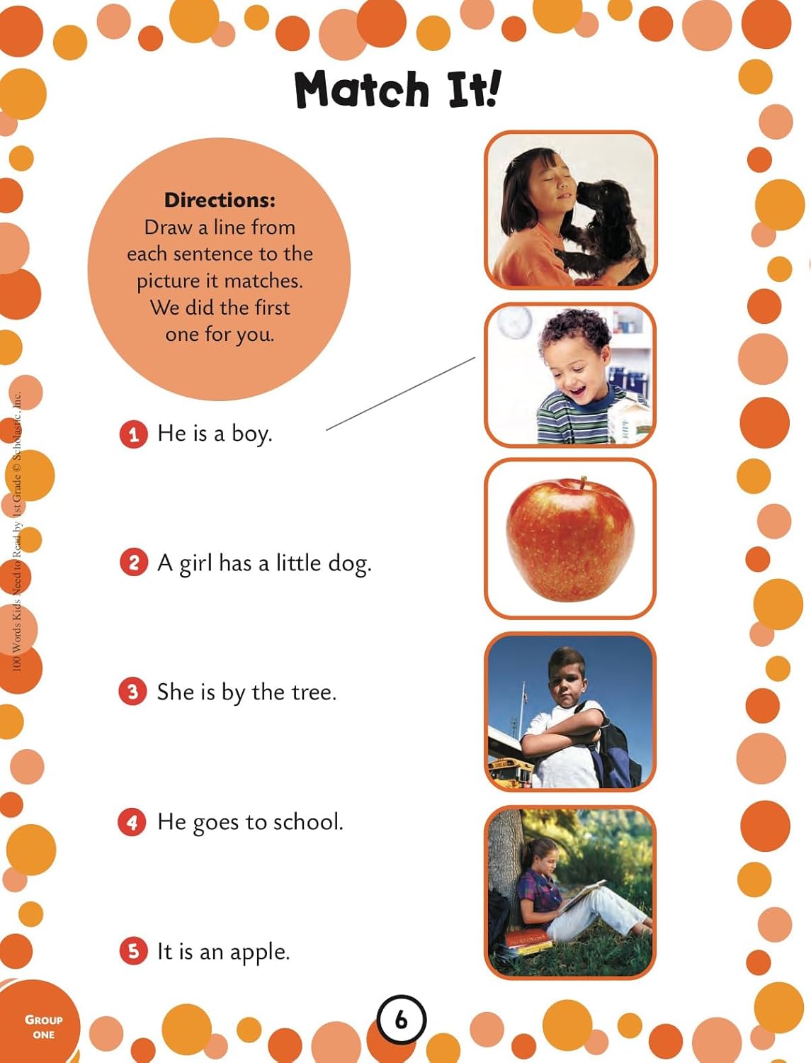 100 Words Kids Need to Read by 1st Grade: Sight Word Practice to Build Strong Readers (Spiral Bound)
