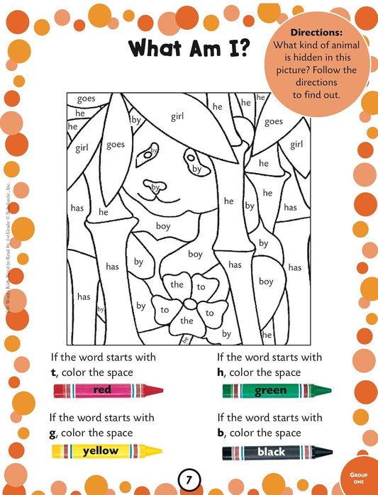 100 Words Kids Need to Read by 1st Grade: Sight Word Practice to Build Strong Readers (Spiral Bound)