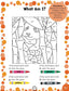 100 Words Kids Need to Read by 1st Grade: Sight Word Practice to Build Strong Readers (Spiral Bound)