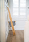 Spruce | Foldable Baby Swing - Chickadees Wooden Toys