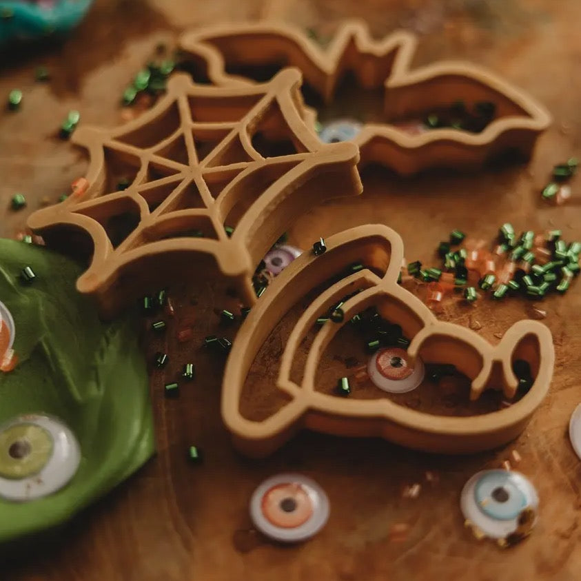 Halloween Eco Cutter Set