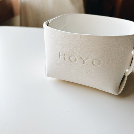 Origami cup (cloud) - Chickadees Wooden Toys