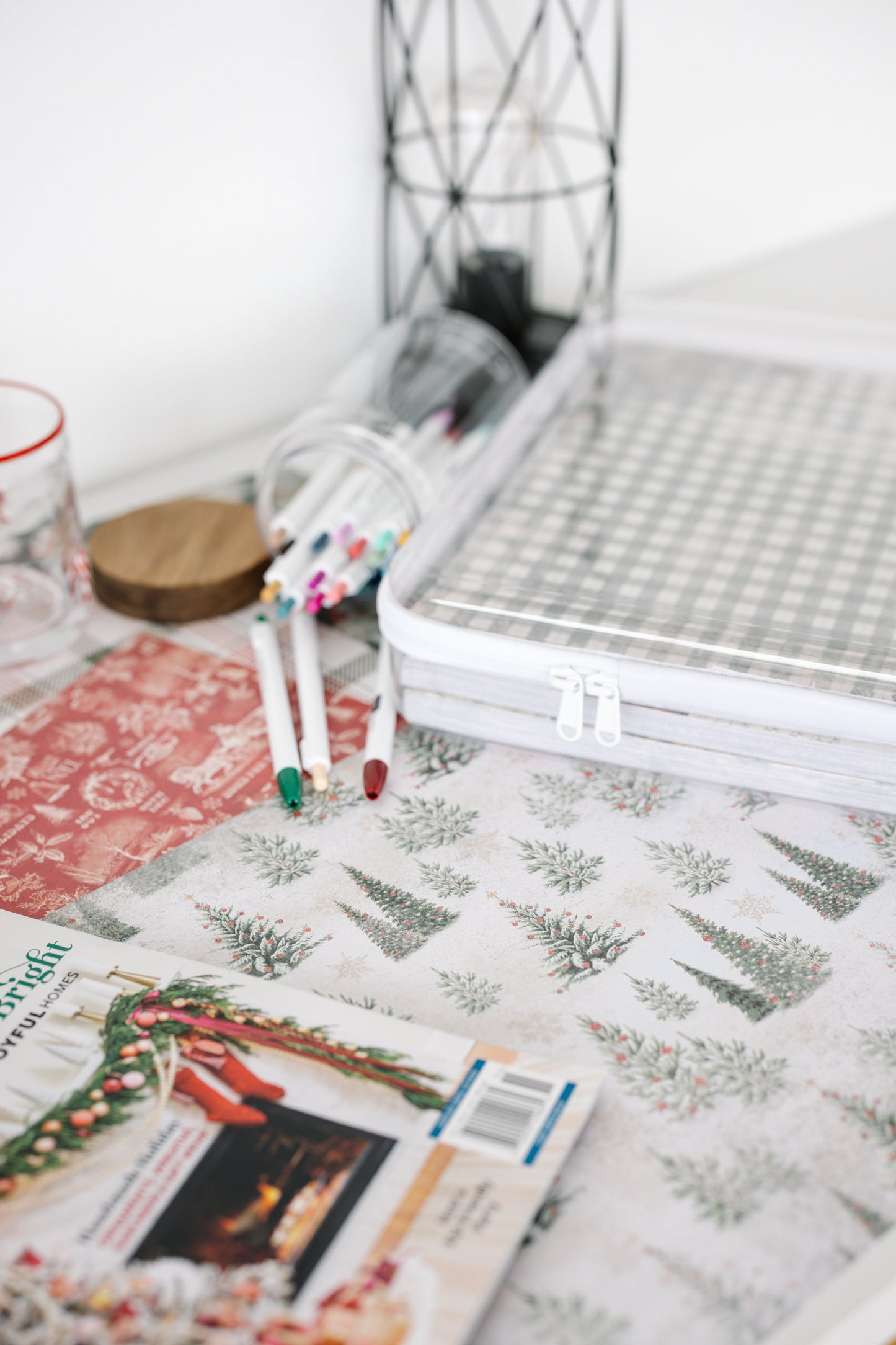 Extra Large Deep Bliss Bin™| Set of 2