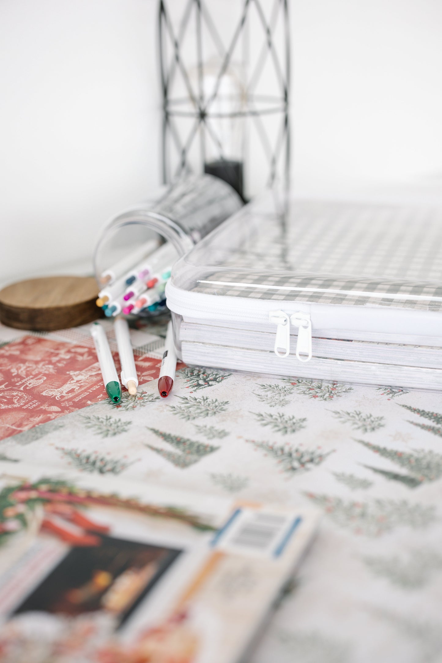 Extra Large Deep Bliss Bin™| Set of 2