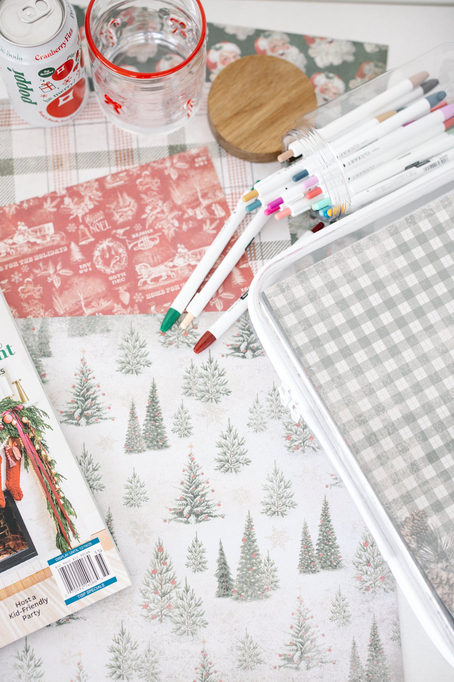 Extra Large Deep Bliss Bin™| Set of 2