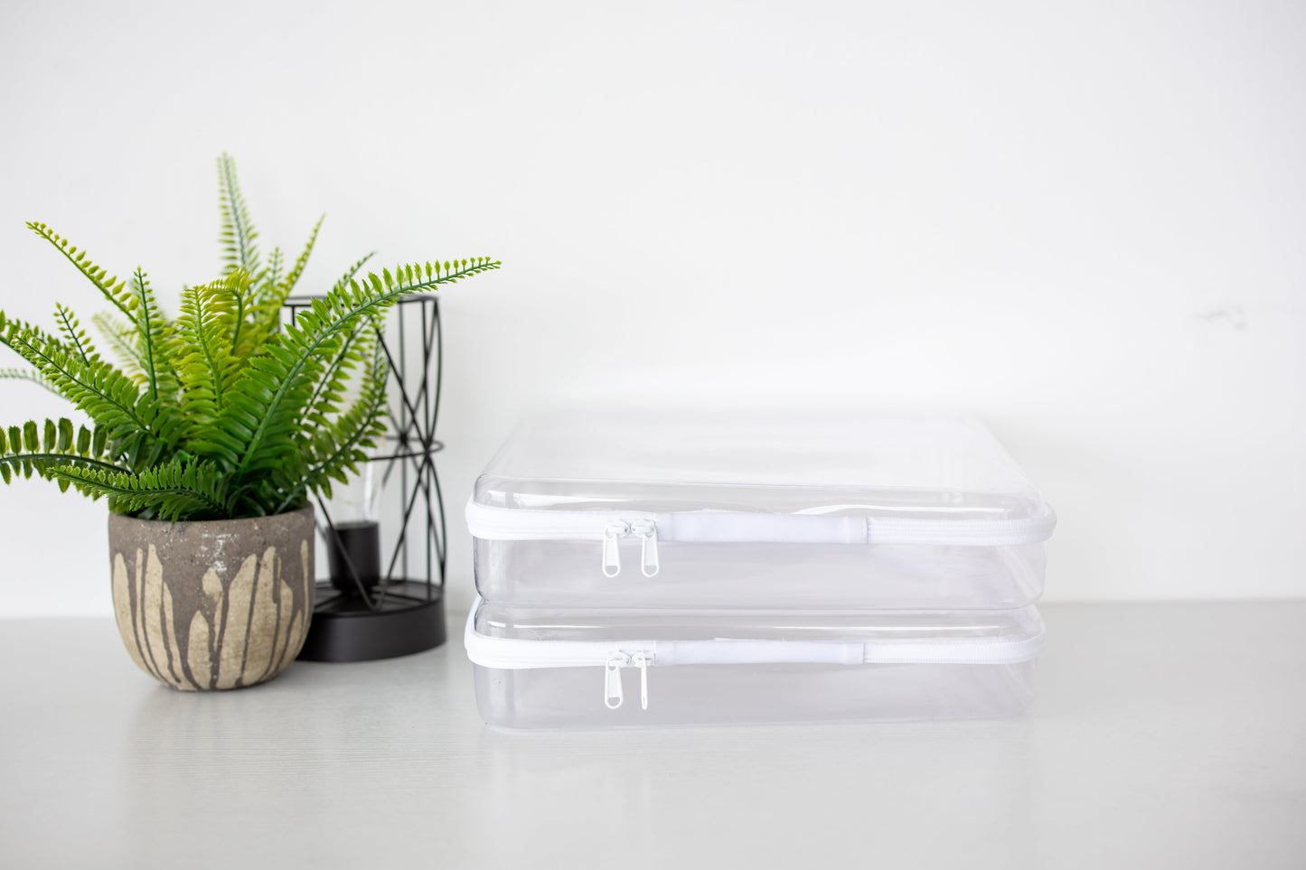 Extra Large Deep Bliss Bin™| Set of 2