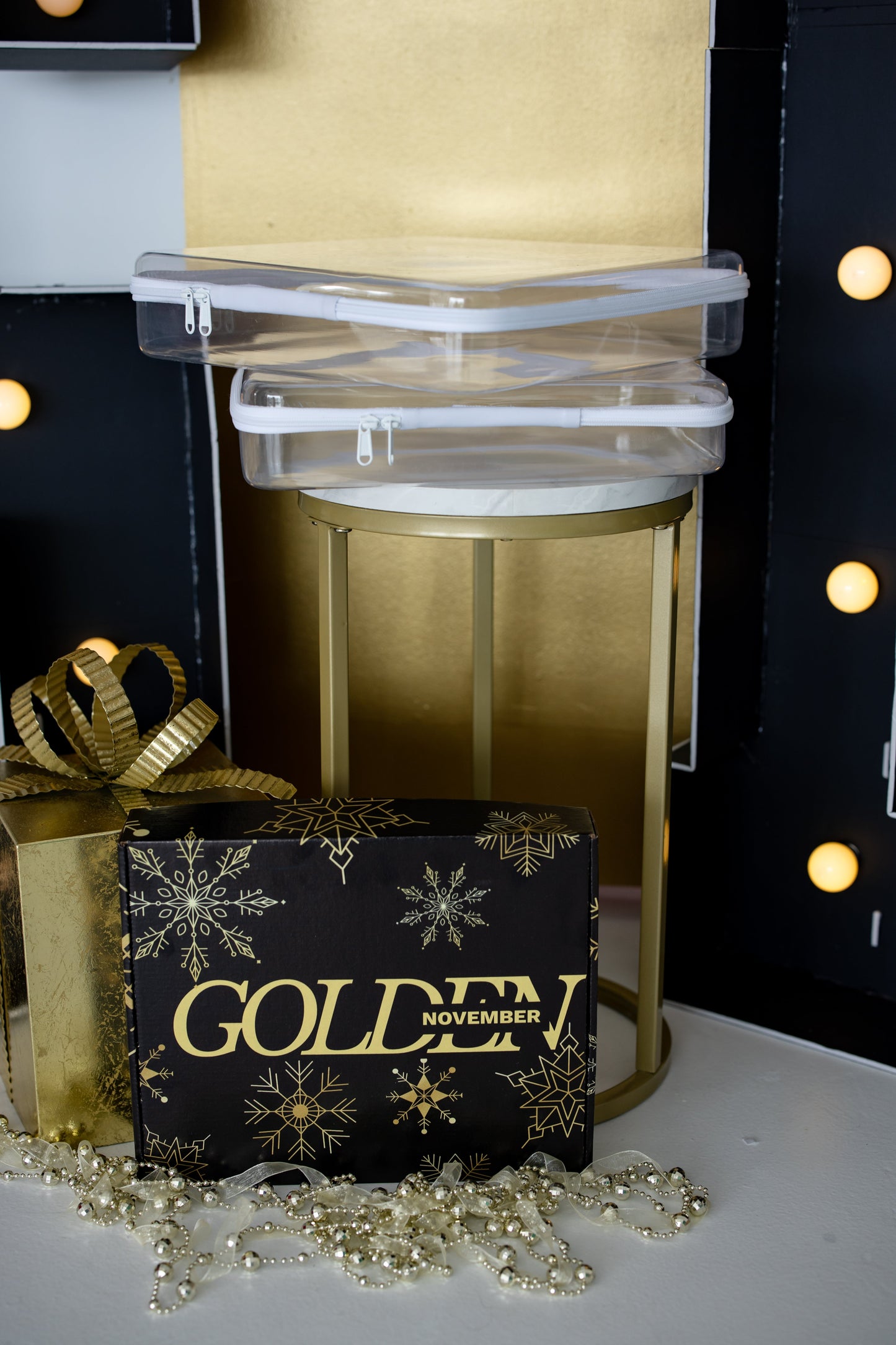 Extra Large Deep Bliss Bin™| Set of 2