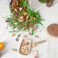 Backyard Bug Hunt Bucket - Chickadees Wooden Toys
