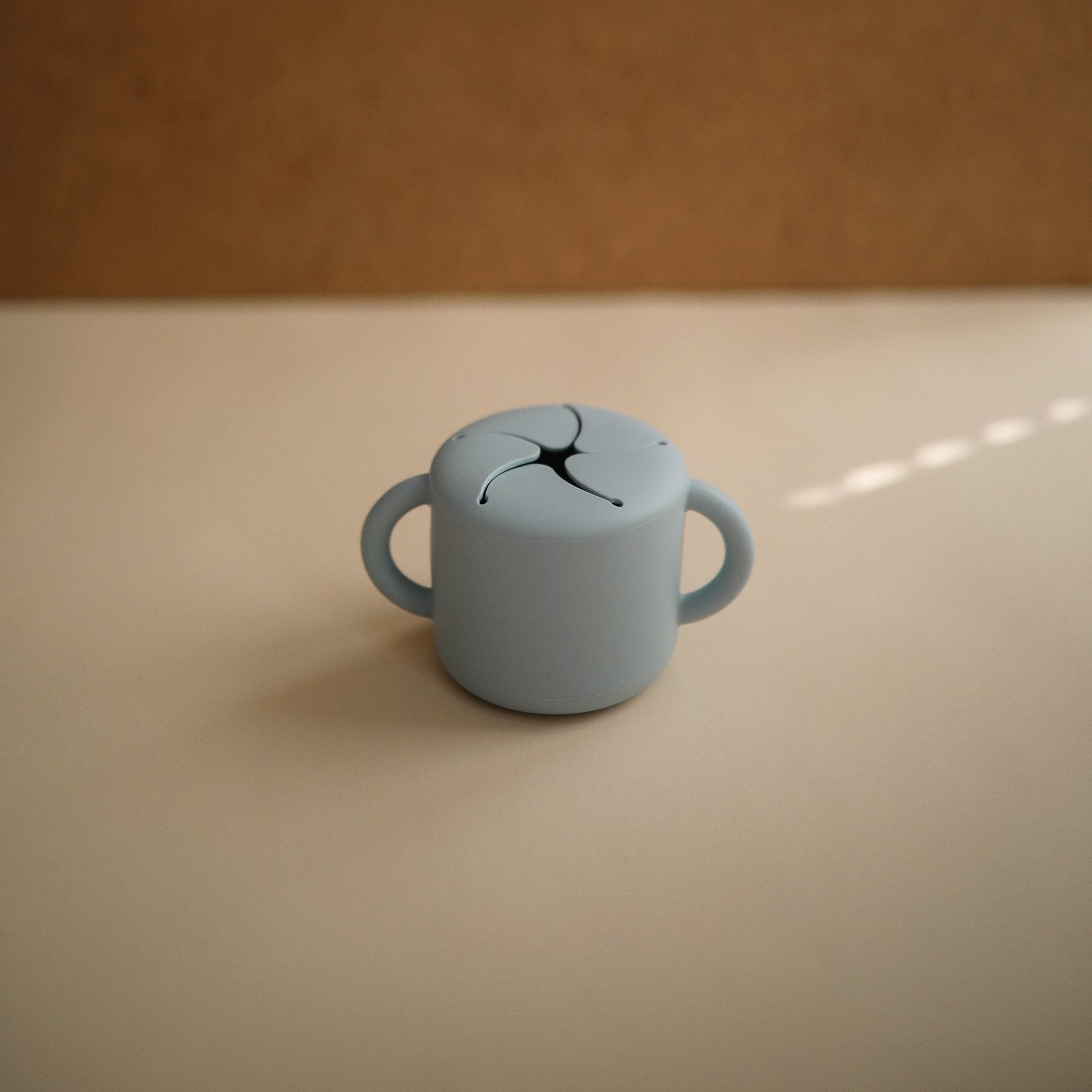 Snack Cup - Chickadees Wooden Toys