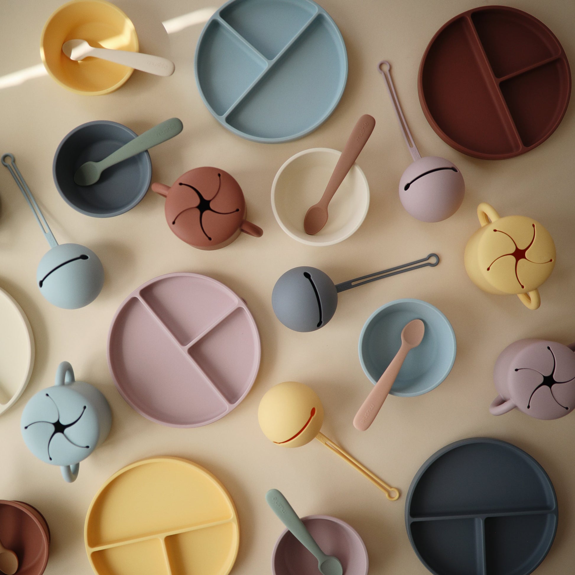 Snack Cup - Chickadees Wooden Toys