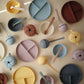 Snack Cup - Chickadees Wooden Toys