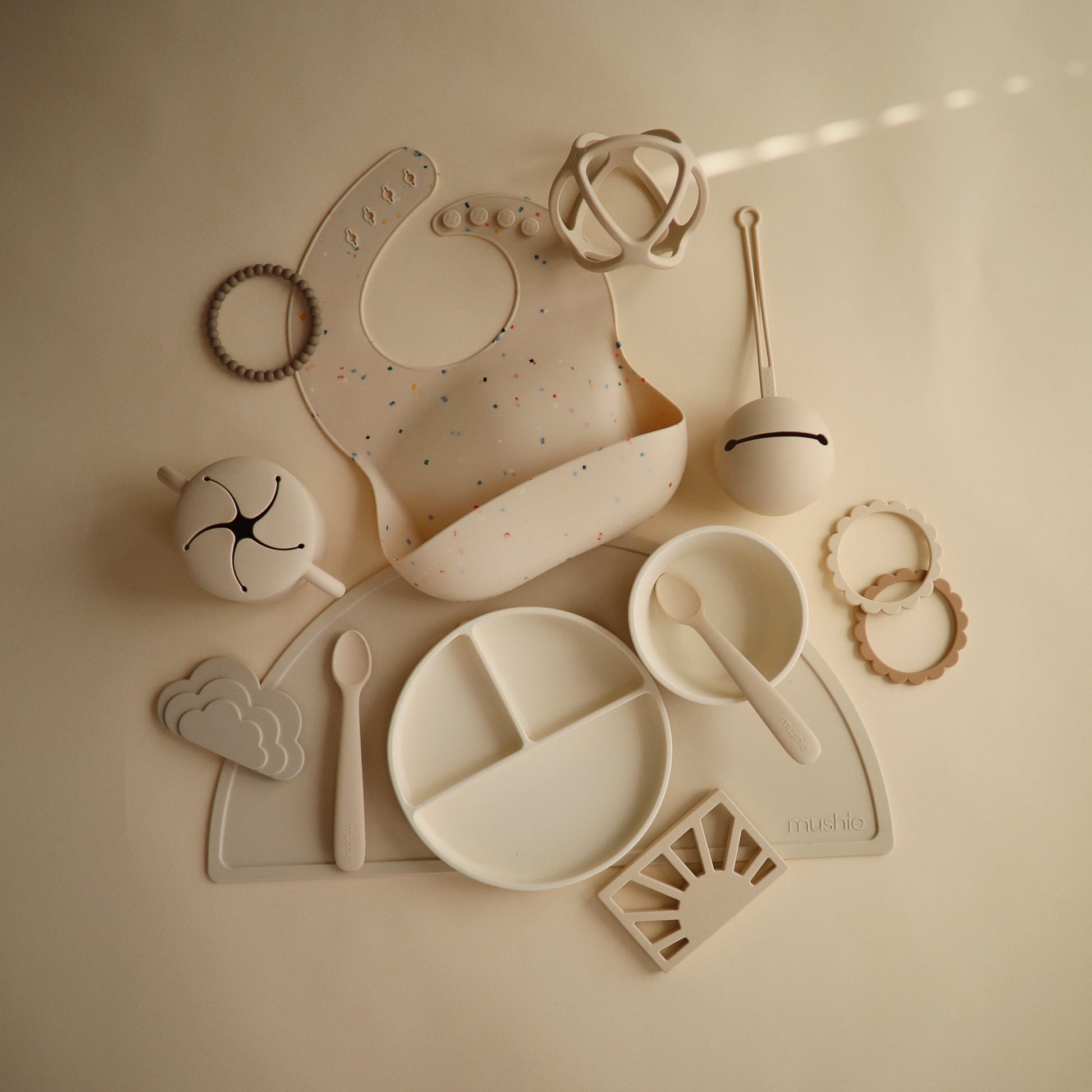 Snack Cup - Chickadees Wooden Toys