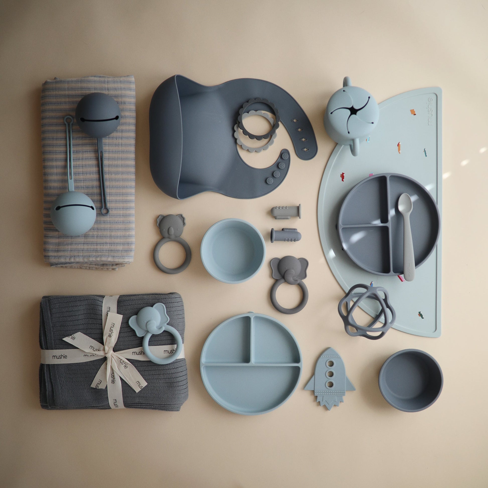 Snack Cup - Chickadees Wooden Toys