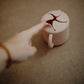 Snack Cup - Chickadees Wooden Toys
