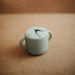 Snack Cup - Chickadees Wooden Toys