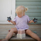 Nesting Stars Toy - Chickadees Wooden Toys