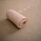 Extra Soft Bassinet Muslin Crib Sheet