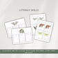 Printed Learning Adventure Bundle - Early Learning Subscription 2026
