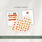 Printed Learning Adventure Bundle - Early Learning Subscription 2026