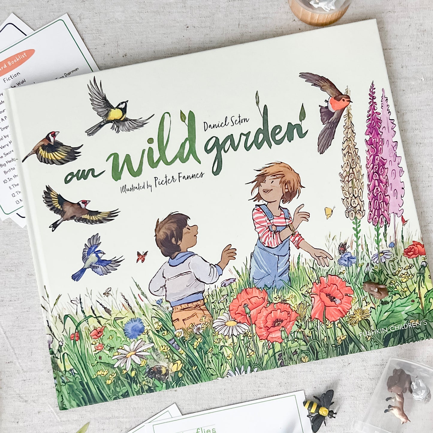 Read And Play - Early Learning Subscription Box 2026