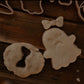 Ghost Stamp & Eco Cutter Set
