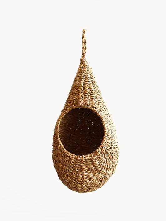 Savar Pot Planter - Chickadees Wooden Toys