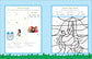 My Sight Words Workbook: 101 High-Frequency Words Plus Games & Activities! (Spiral Bound)