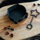 Eco Cauldron & Star Bubble Wand