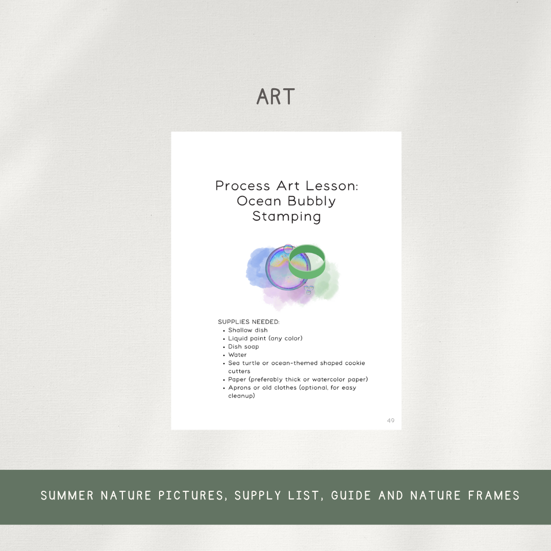 Printed Learning Adventure Bundle - Early Learning Subscription 2026