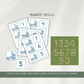 Printed Learning Adventure Bundle - Early Learning Subscription 2026