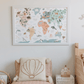 Print Lover Bundle - Chickadees Wooden Toys