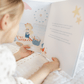 Charlie's Mindful Adventures By The Sea - Chickadees Wooden Toys