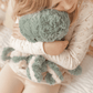 Ollie The Weighted Octopus - Chickadees Wooden Toys