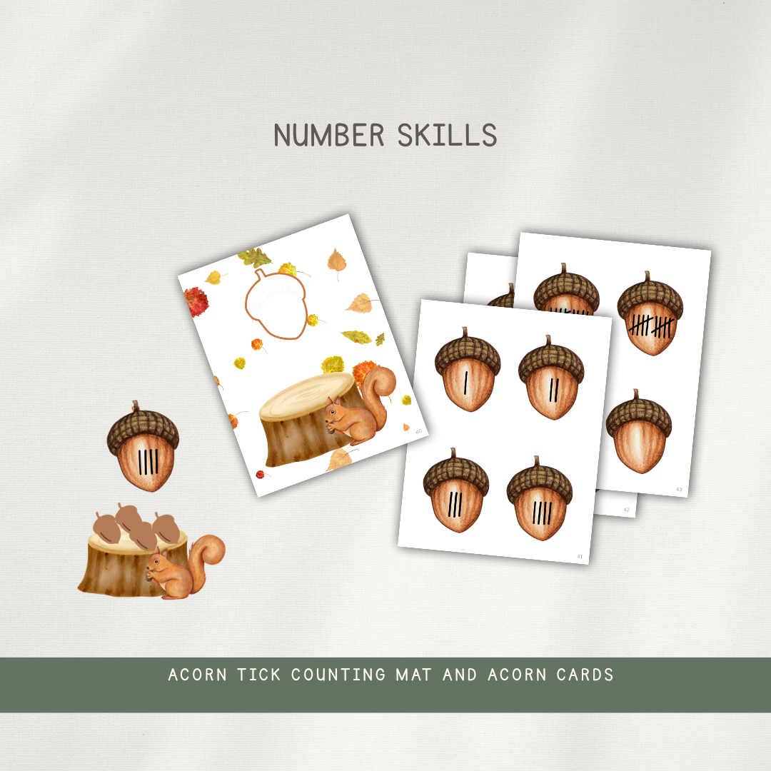 Printed Learning Adventure Bundle - Early Learning Subscription 2026